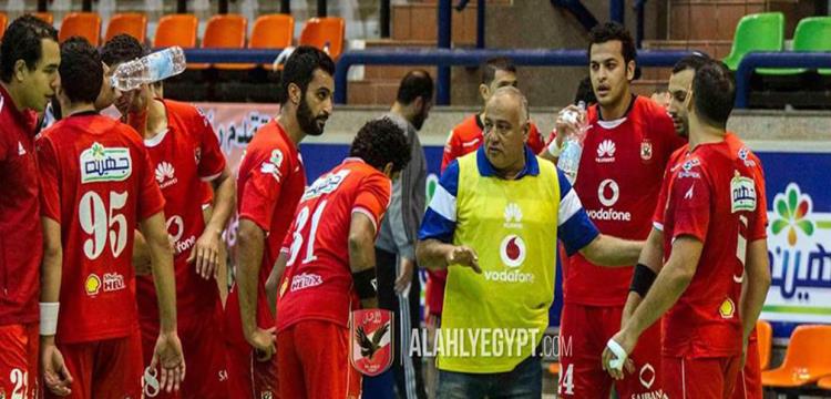 كرة يد - الاهلي كرة يد - الاهلي